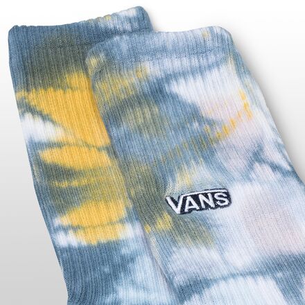 Vans - Seasonal Tie Dye Crew Sock II