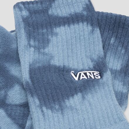 Vans - Seasonal Tie Dye Crew Sock II