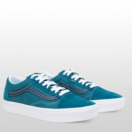 Vans - ComfyCush Old Skool Shoe