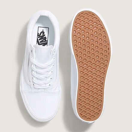 Vans - Old Skool Stackform Shoe - Women's