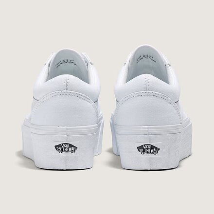 Vans - Old Skool Stackform Shoe - Women's