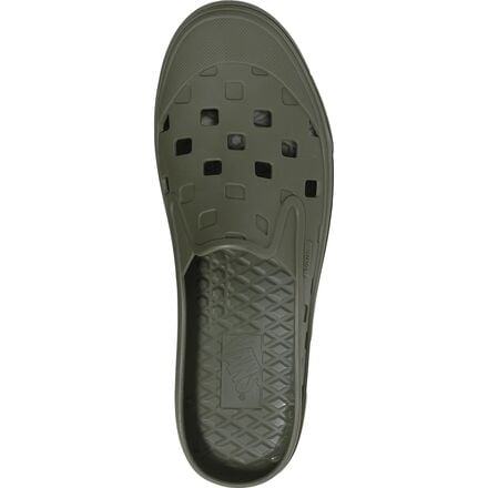 Vans - Slip-On Mule TRK Sandal