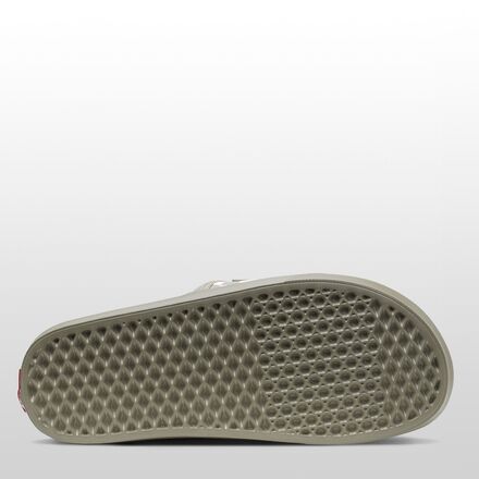 Vans - UltraCush Slide-On Sandal - Men's