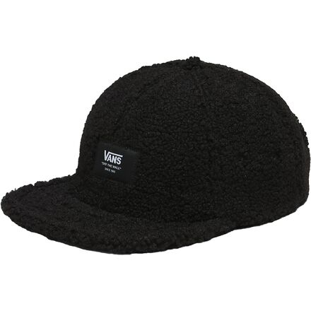 Vans - OTW Jockey Hat - Black