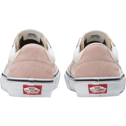Vans - Sk8-Low Shoe - Women's