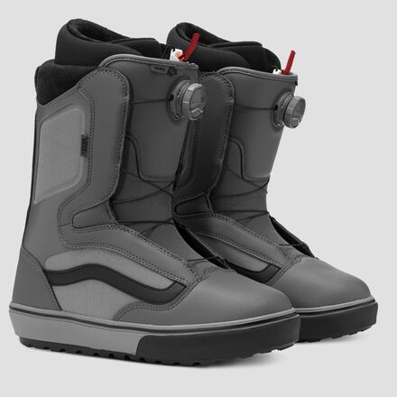 Vans - Aura OG BOA Snowboard Boot - 2024