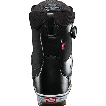Vans - Aura Pro BOA Snowboard Boot - 2024
