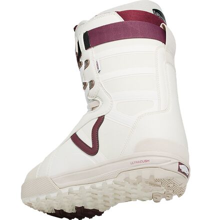 Vans - Hi-Standard Pro Snowboard Boot - 2024