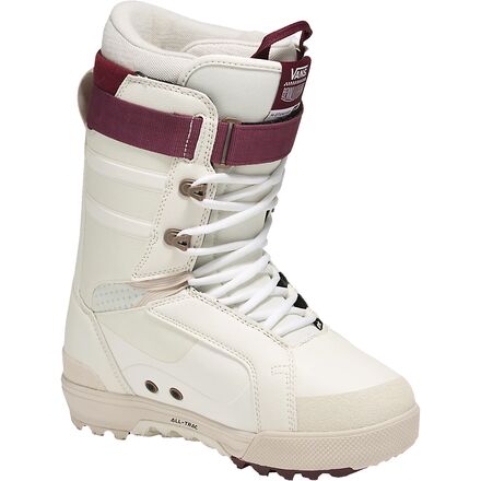 Vans - Hi-Standard Pro Snowboard Boot - 2024