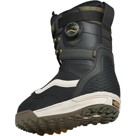 Vans - Infuse Hybrid BOA Snowboard Boot - 2024