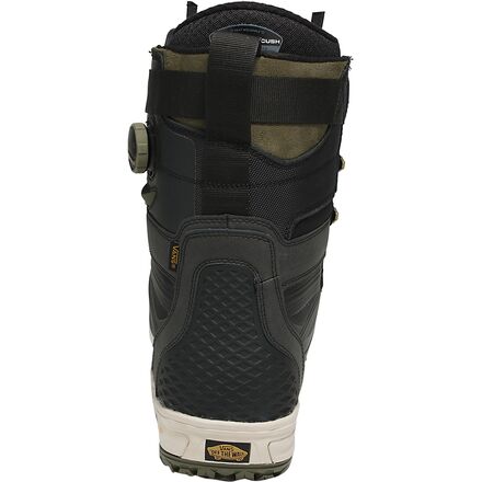 Vans - Infuse Hybrid BOA Snowboard Boot - 2024