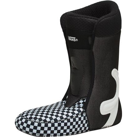Vans - Infuse Hybrid BOA Snowboard Boot - 2024