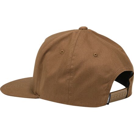 Vans - Lopside Snapback Hat