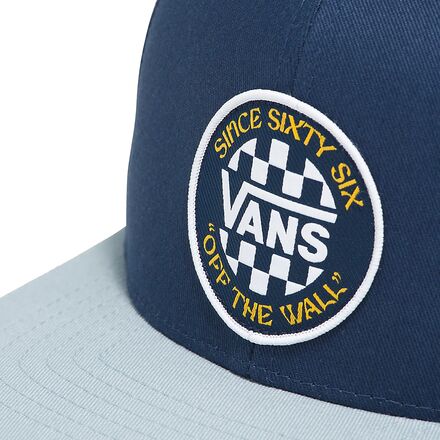 Vans - Since Sixty Six Snapback Hat - Kids'