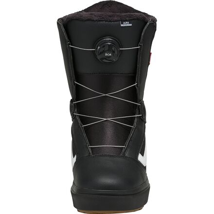 Vans - Aura Linerless Snowboard Boot - 2025 - Men's
