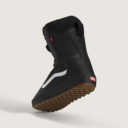 Vans - Aura Linerless Snowboard Boot - 2027 - Men's