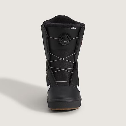 Vans - Aura Linerless Snowboard Boot - 2027 - Men's