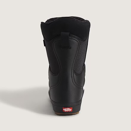 Vans - Aura Linerless Snowboard Boot - 2027 - Men's