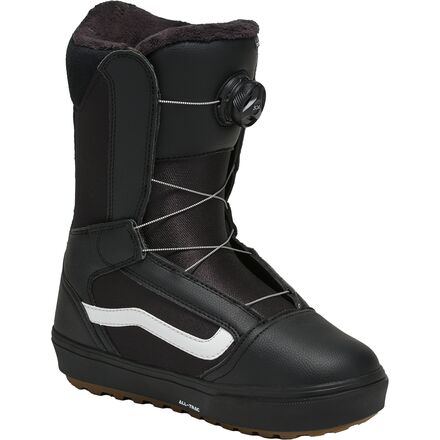 Vans - Aura Linerless Snowboard Boot - 2025 - Men's