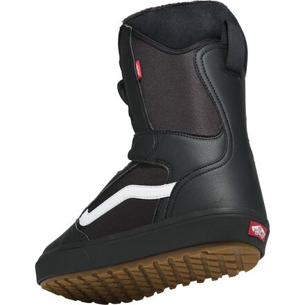 Vans - Aura Linerless Snowboard Boot - 2025 - Men's