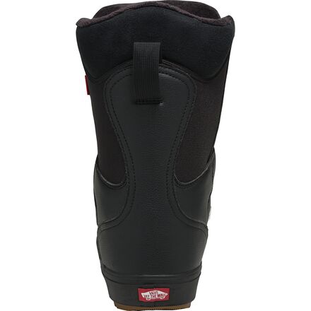 Vans - Aura Linerless Snowboard Boot - 2025 - Men's