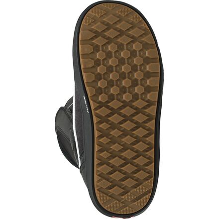 Vans - Aura Linerless Snowboard Boot - 2025 - Men's