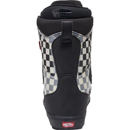 Vans - Aura OG BOA Snowboard Boot - 2025