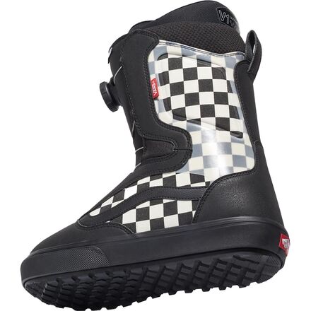 Vans - Aura OG BOA Snowboard Boot - 2025
