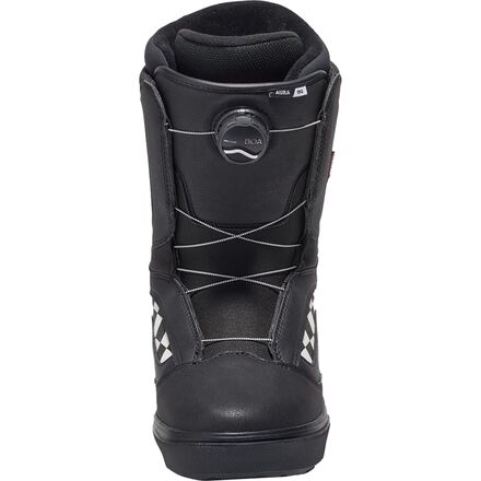 Vans - Aura OG BOA Snowboard Boot - 2025
