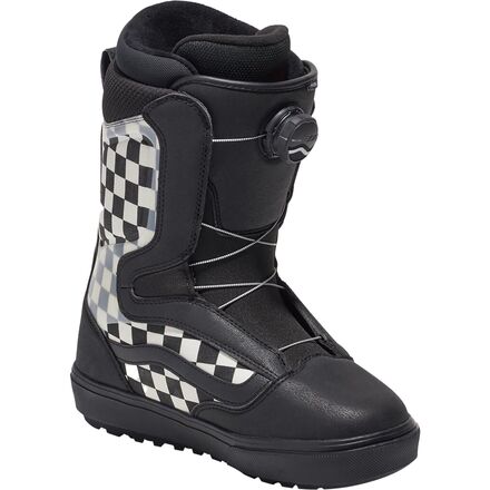 Vans - Aura OG BOA Snowboard Boot - 2025