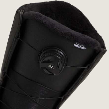 Vans - Encore Linerless Snowboard Boot - Women's