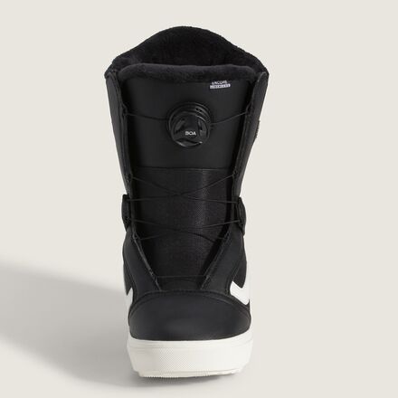 Vans - Encore Linerless Snowboard Boot - Women's