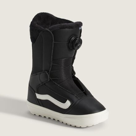Vans - Encore Linerless Snowboard Boot - Women's