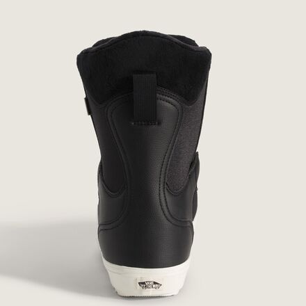 Vans - Encore Linerless Snowboard Boot - Women's