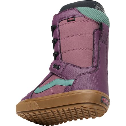 Vans - Hi-Standard OG Snowboard Boot - 2025 - Women's