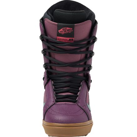 Vans - Hi-Standard OG Snowboard Boot - 2025 - Women's