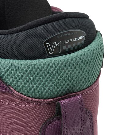 Vans - Hi-Standard OG Snowboard Boot - 2025 - Women's