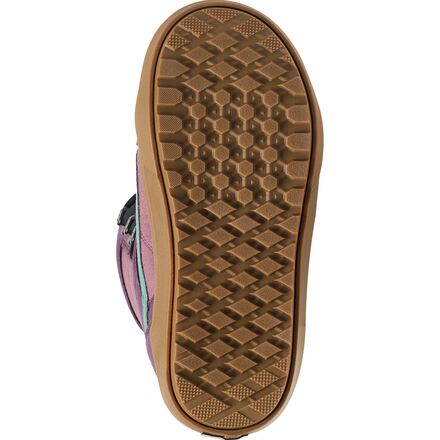 Vans - Hi-Standard OG Snowboard Boot - 2025 - Women's
