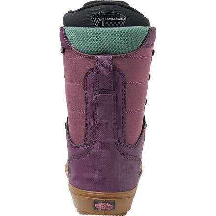Vans - Hi-Standard OG Snowboard Boot - 2025 - Women's