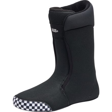 Vans - Hi-Standard OG Snowboard Boot - 2025 - Women's