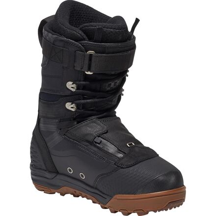 Vans - Infuse Snowboard Boot - 2025 - Men's