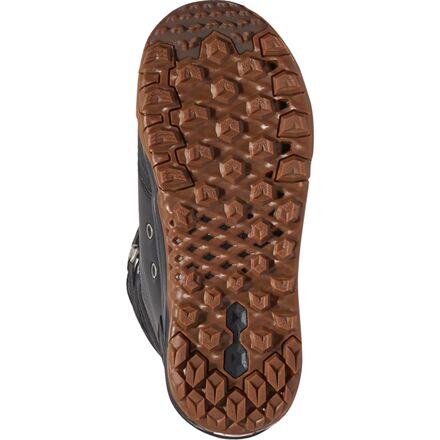 Vans - Infuse Snowboard Boot - 2025 - Men's