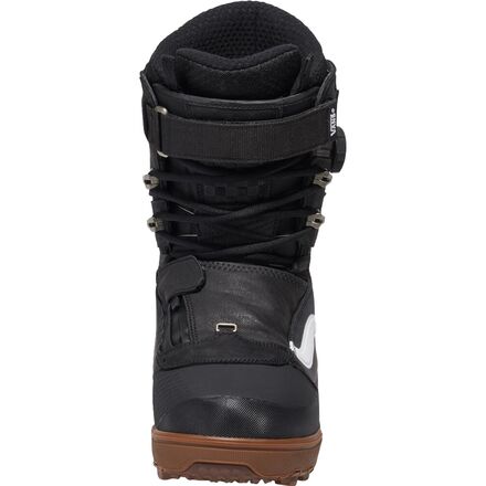 Vans - Infuse Snowboard Boot - 2025 - Men's