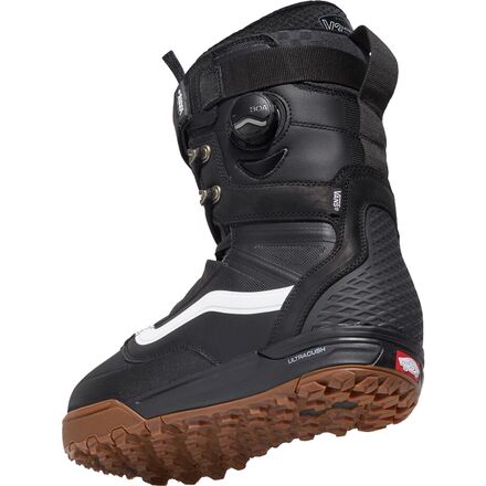 Vans - Infuse Snowboard Boot - 2025 - Men's