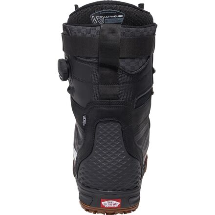 Vans - Infuse Snowboard Boot - 2025 - Men's