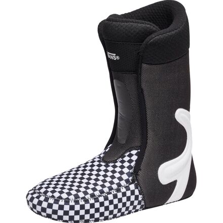 Vans - Infuse Snowboard Boot - 2025 - Men's