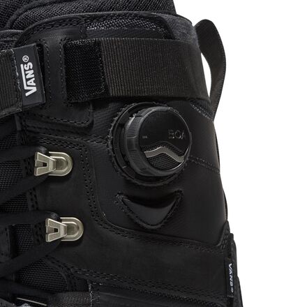 Vans - Infuse Snowboard Boot - 2025 - Men's