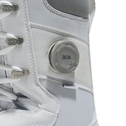 Vans - Invado OG BOA Snowboard Boot - 2025