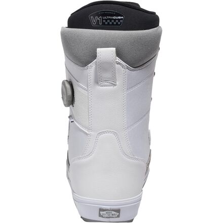 Vans - Invado OG BOA Snowboard Boot - 2025