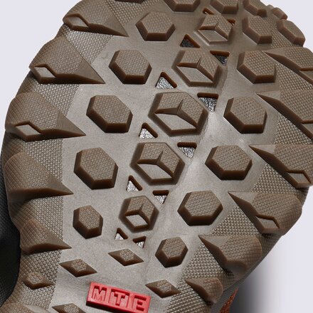 Vans - MTE Crestline Waterproof Boot
